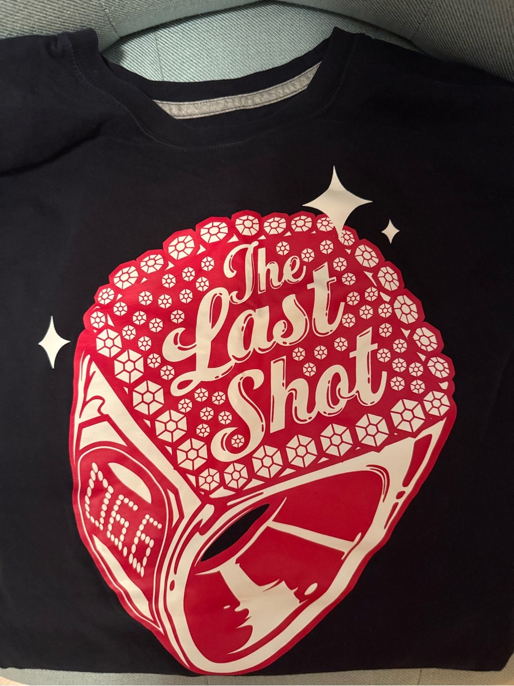 Jordan Brand “The Last Shot” T-shirt